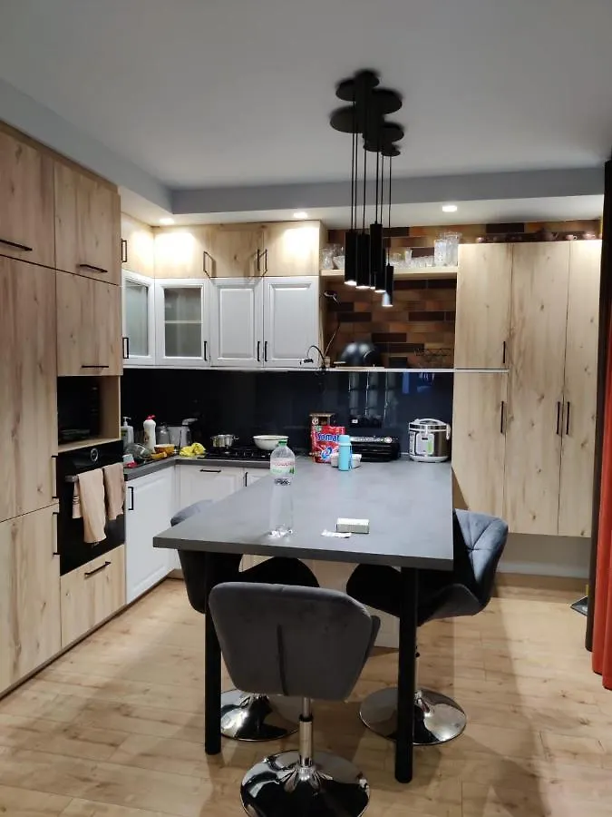شقة اسطنبول  في Yildirim Luxuryapart Sisli تركيا