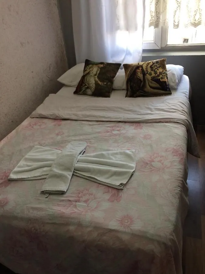 شقة اسطنبول  في Yildirim Luxuryapart Sisli