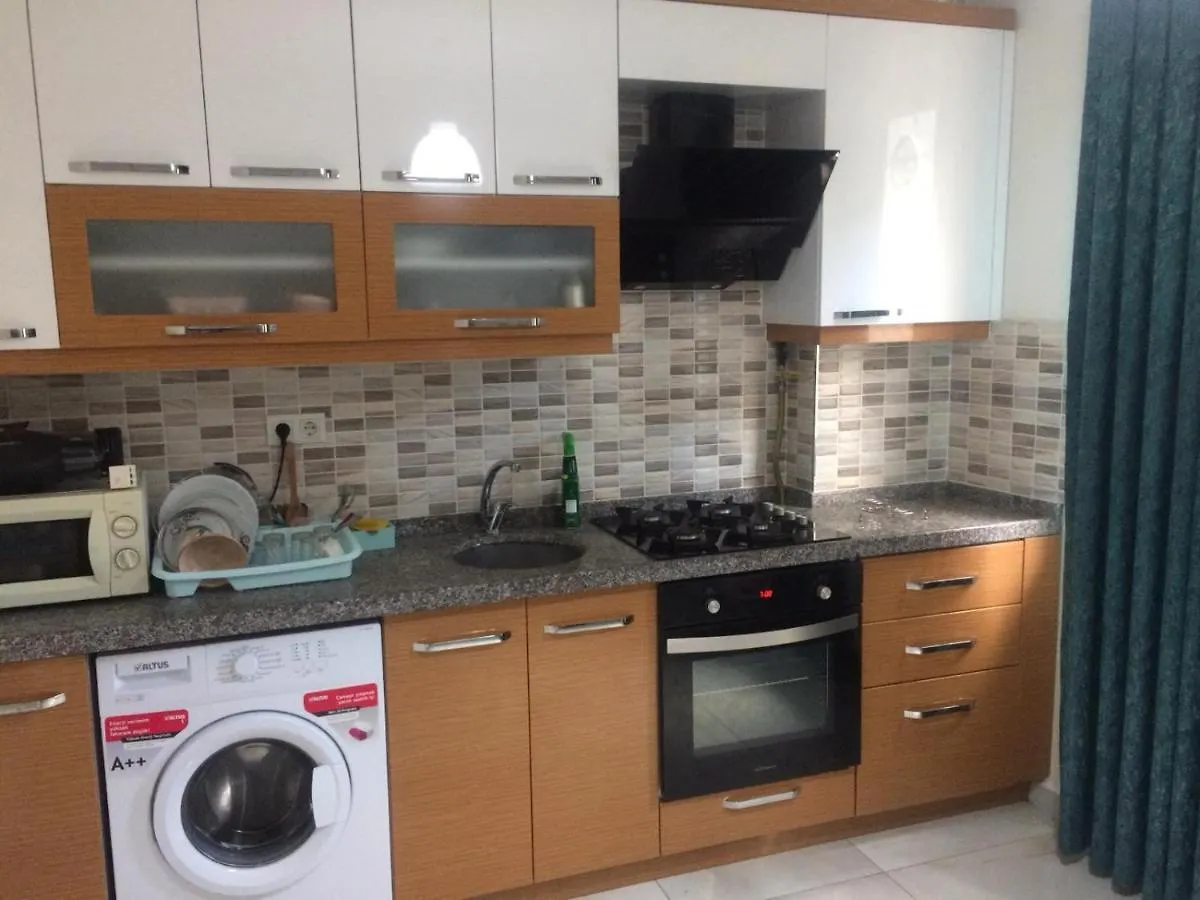 شقة اسطنبول  في Yildirim Luxuryapart Sisli تركيا