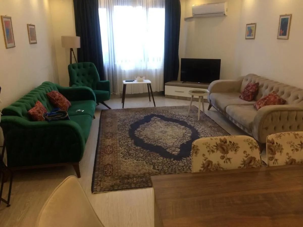 شقة اسطنبول  في Yildirim Luxuryapart Sisli 0*,  تركيا