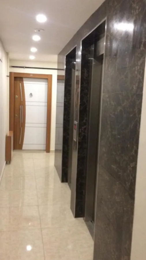 yıldırım LuxuryApart şişli Daire İstanbul 0*,  Türkiye