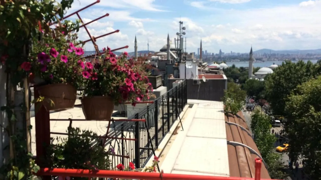 yıldırım LuxuryApart şişli Daire İstanbul Türkiye