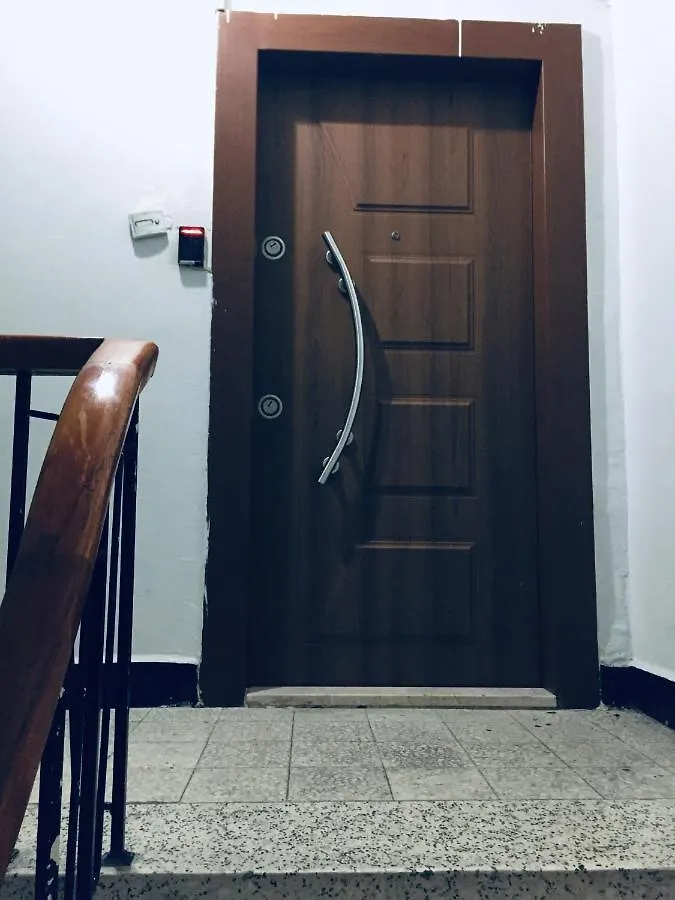 yıldırım LuxuryApart şişli Daire İstanbul Türkiye