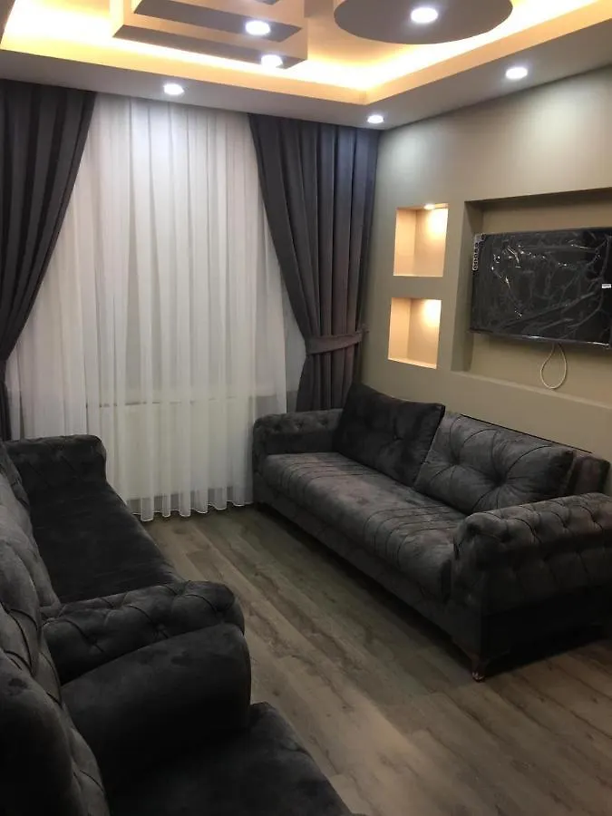 yıldırım LuxuryApart şişli Daire İstanbul 0*,